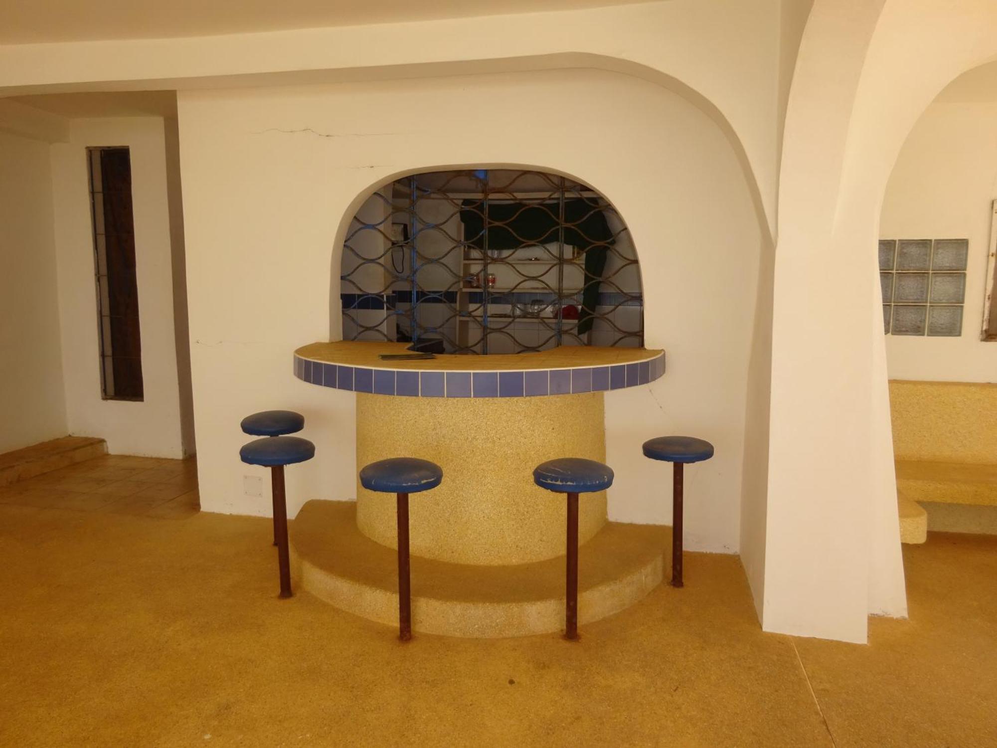 Hotel Du Bar De La Mer Cap Skirring Kabrousse Luaran gambar