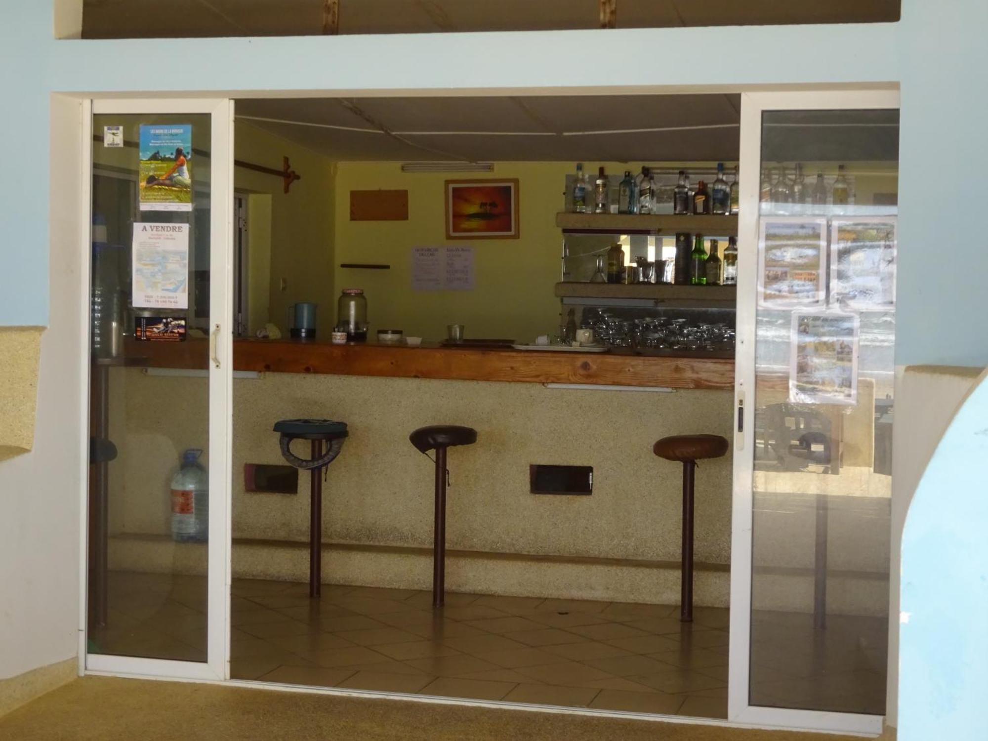 Hotel Du Bar De La Mer Cap Skirring Kabrousse Luaran gambar